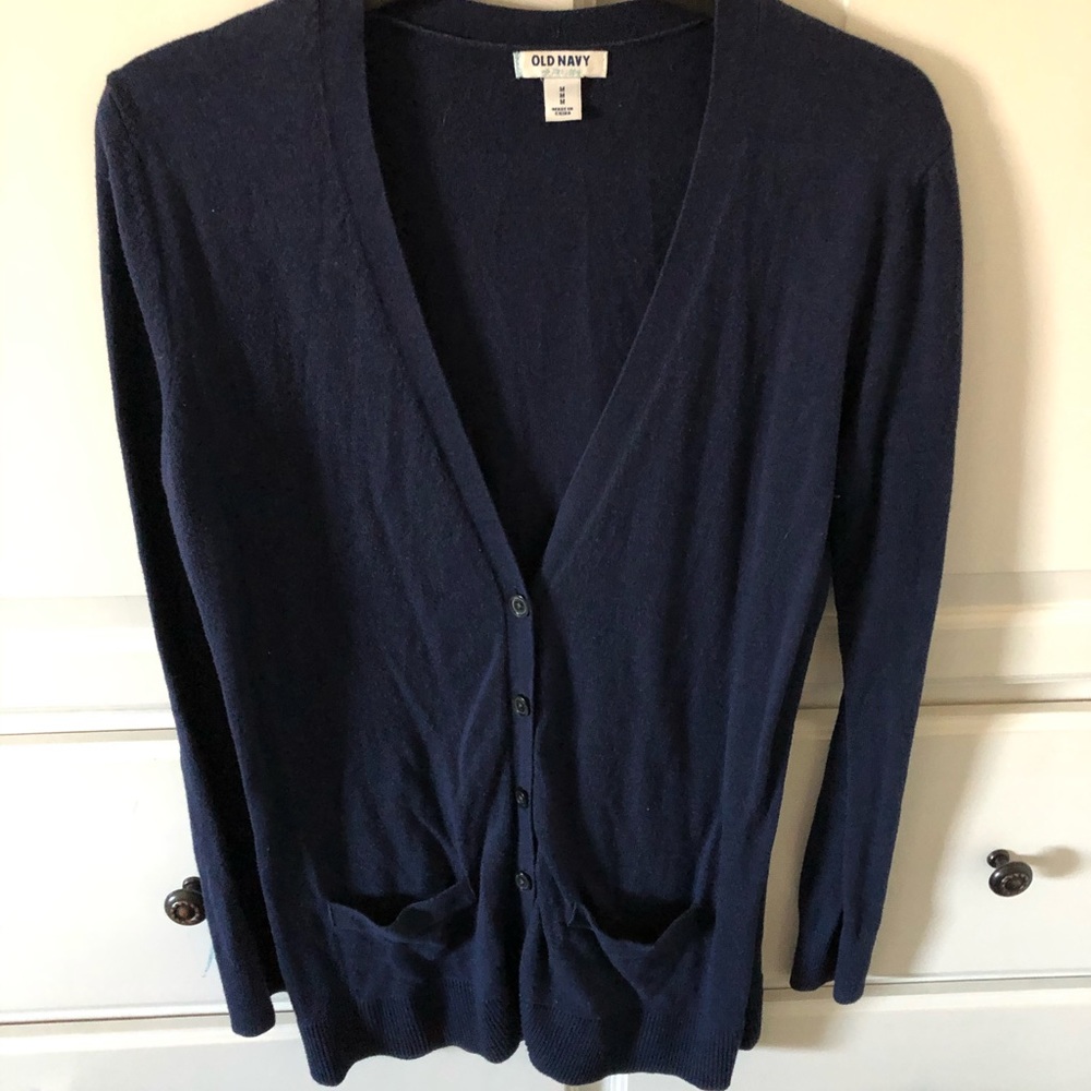 Cardigan
